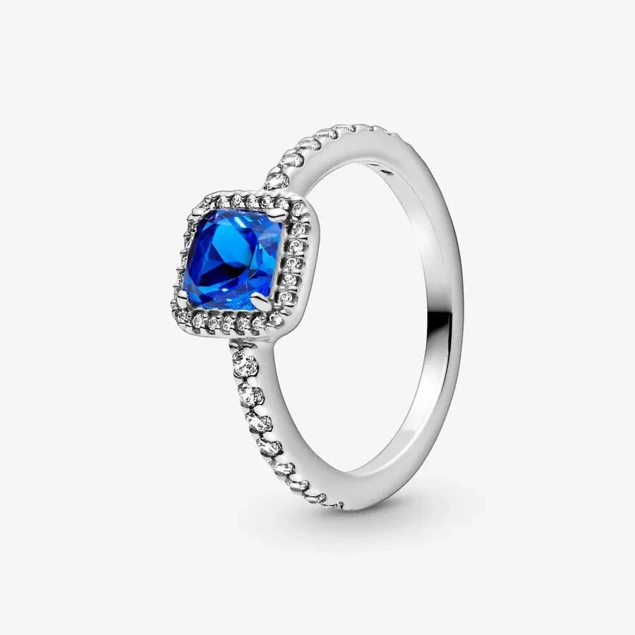 925 Sterling Silver Rings For Women