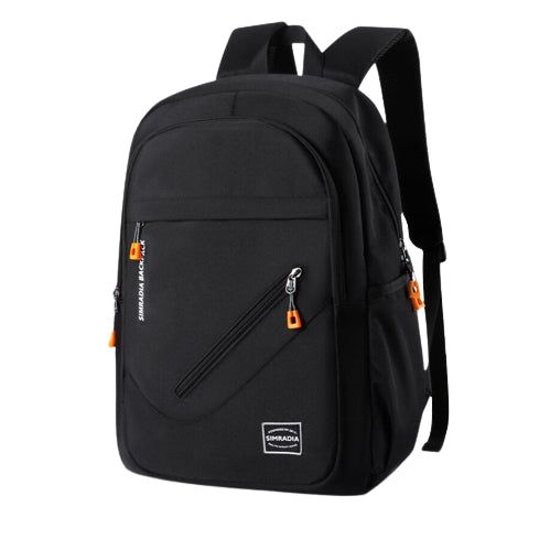 Kids Backpack Children School Bags for Boys  25L Large-Capacity Waterproof Lightweight Schoolbag Zipper Trendy Bag - Jointcorp