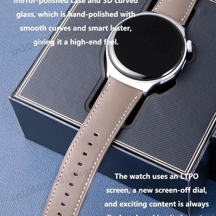 Original new Huawei watch 4 smart watch