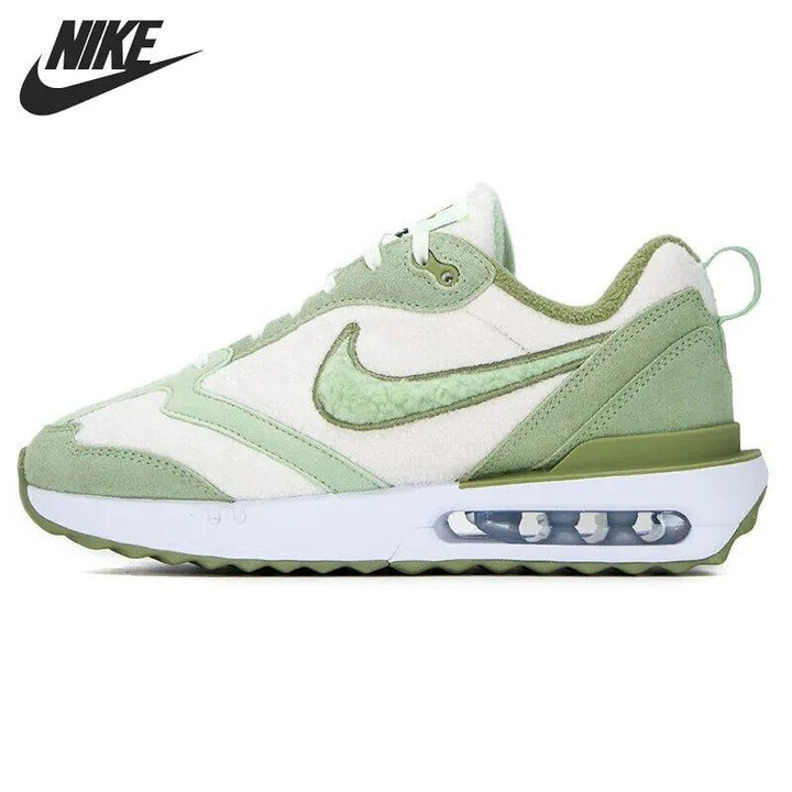 Original New Arrival NIKE WMNS AIR MAX DAWN Women's  Running Shoes Sneakers