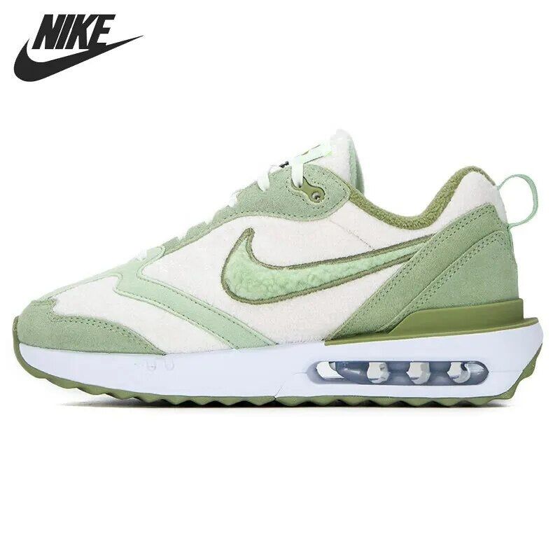 Original New Arrival NIKE WMNS AIR MAX DAWN Women's  Running Shoes Sneakers
