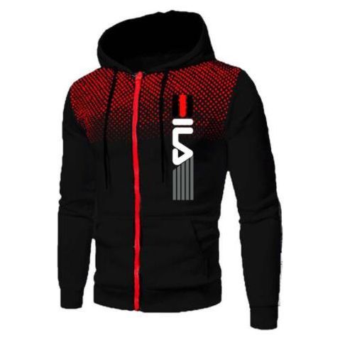 Men Hoodie Fitness Gym Clothing Men Running Set Sportswear Jogger Men'S - Jointcorp