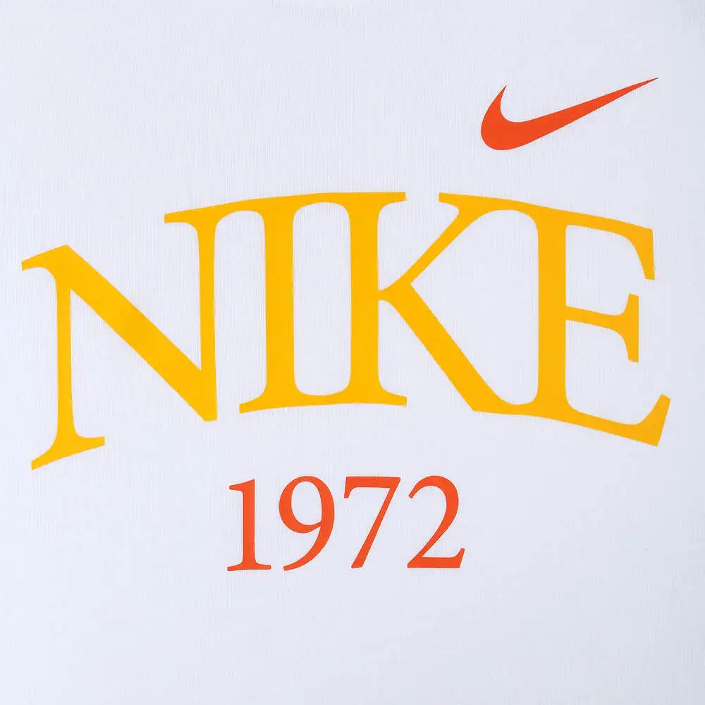 NIKE 2024 Women's AS W NSW TEE CLASSICS BOXY Collared Short TFQ661-101
