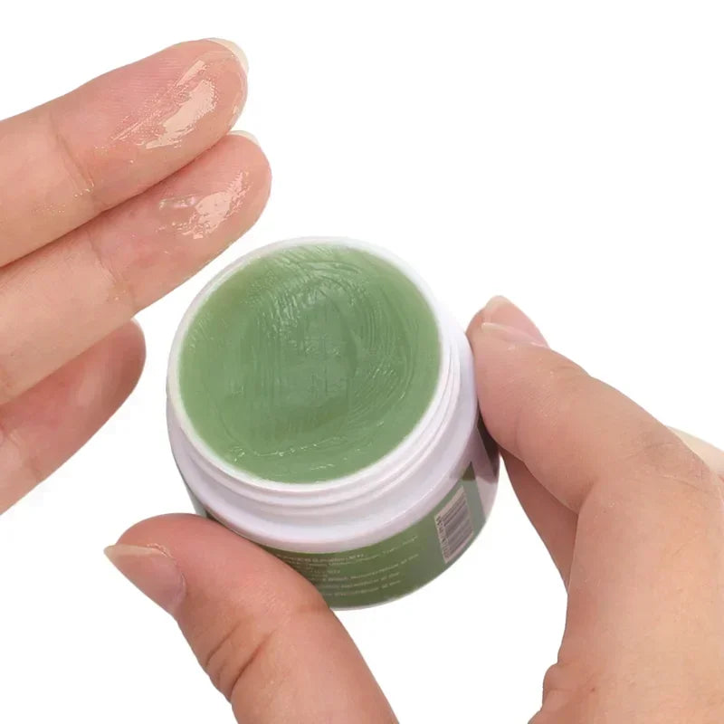 Underarm care body refreshing and long-lasting aromatic cream