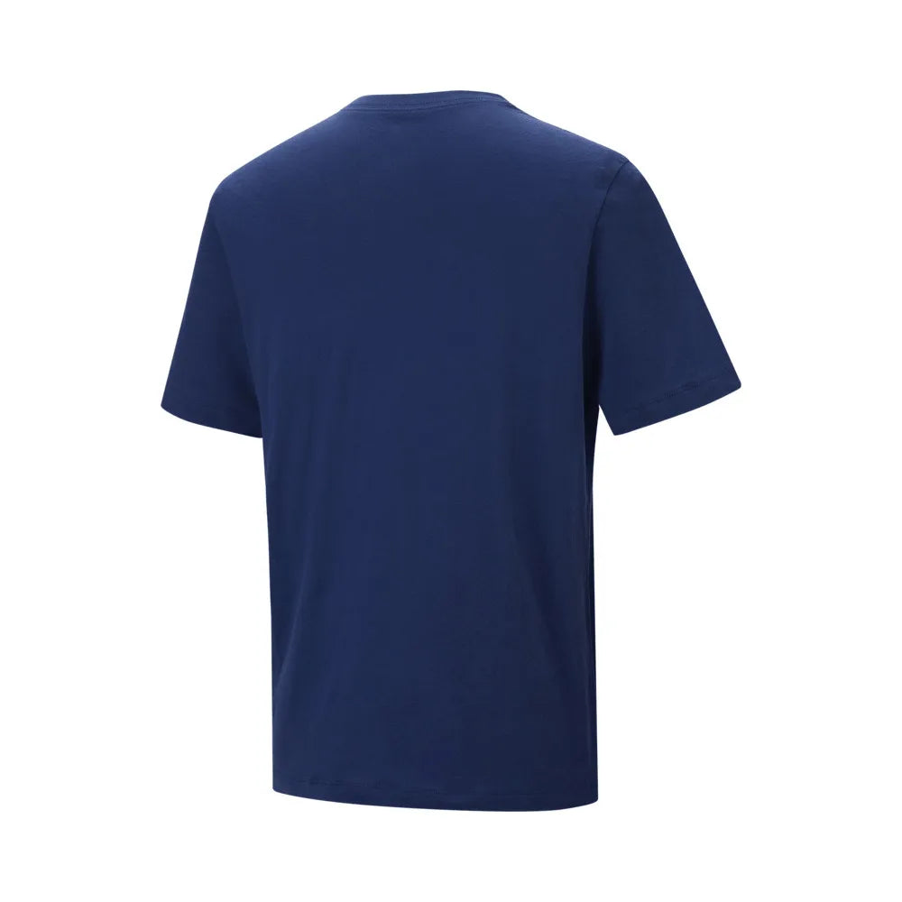 NIKE 2025 Men's AS M NSW TEE ICON FUTURA Knitted Colarless Short T Shirt AR5005-411
