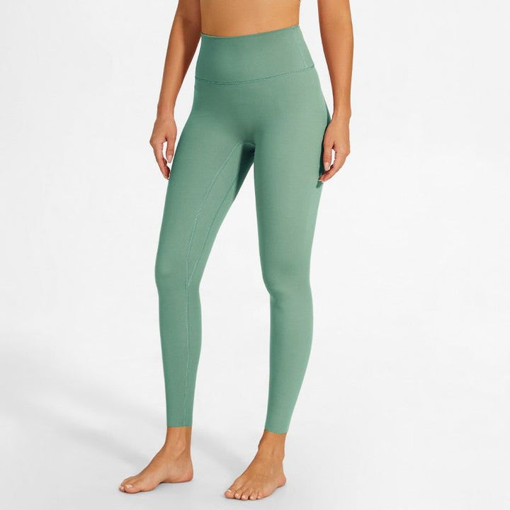 Leggings GYM Leggings Women Push Up Booty Workout Tights Fitness Stretchy High Waist - Jointcorp