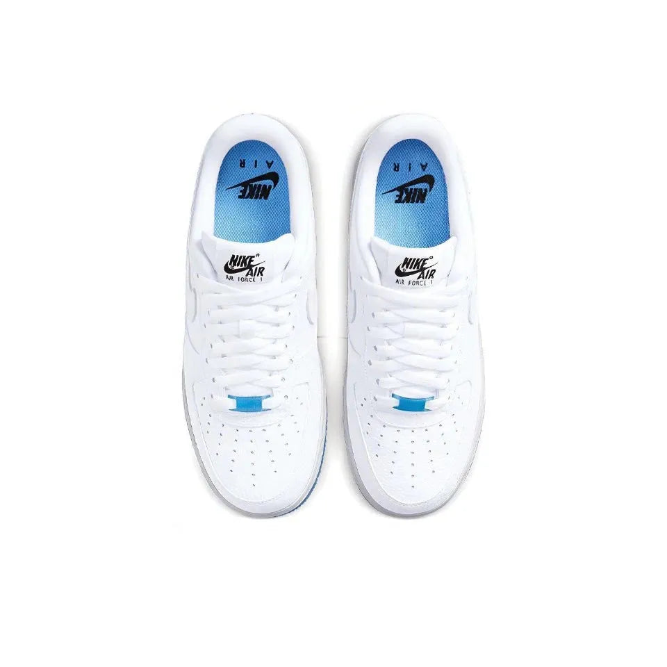 Original Nike Air Force 1 Low '07 LX UV For Woman Skateboarding Shoes AF1 classic Retro Style Sneakers DA8301-101