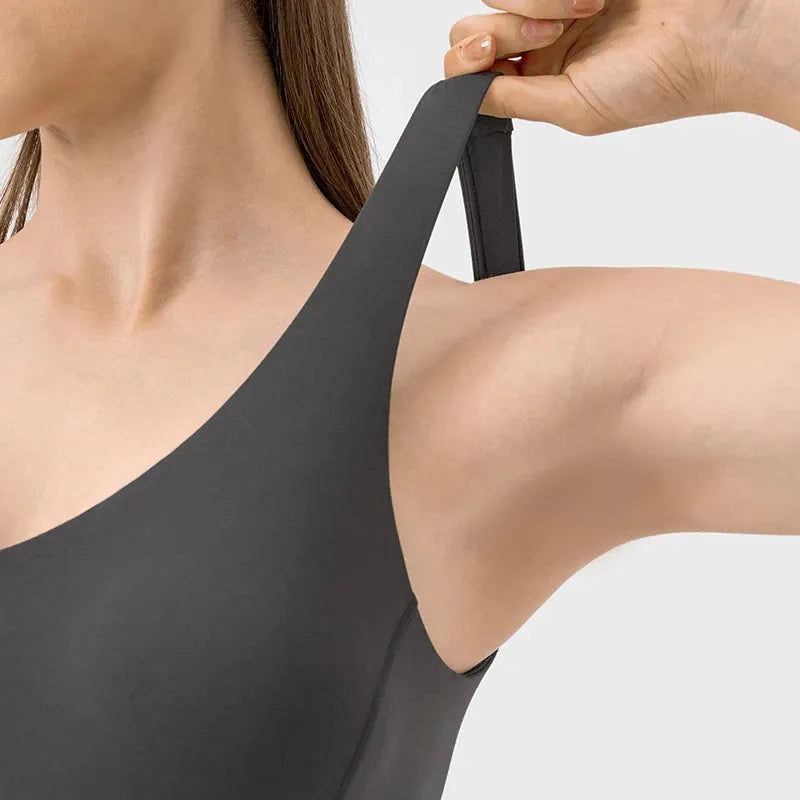 Yoga Clothes Women's Gym Set New Shaping Thin One-piece Suit Female Belly Lift Buttocks Yoga Pilates Tracksuit