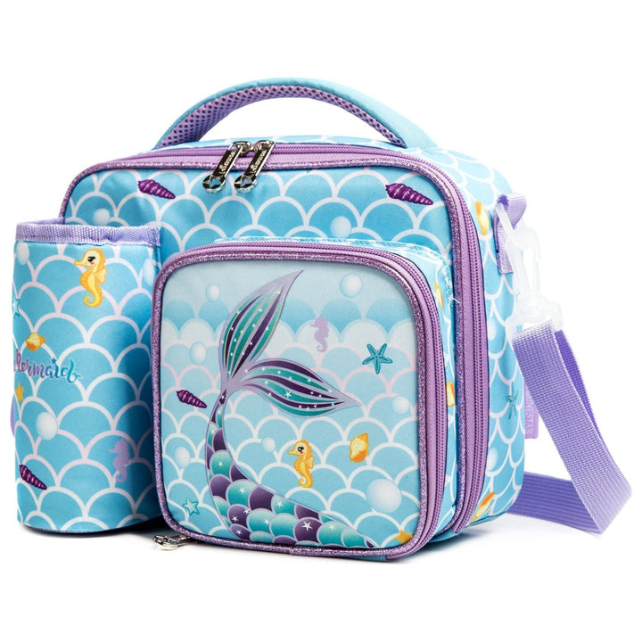 Bag for children with Adjustable Shoulder Strap and Durable Handle - Jointcorp