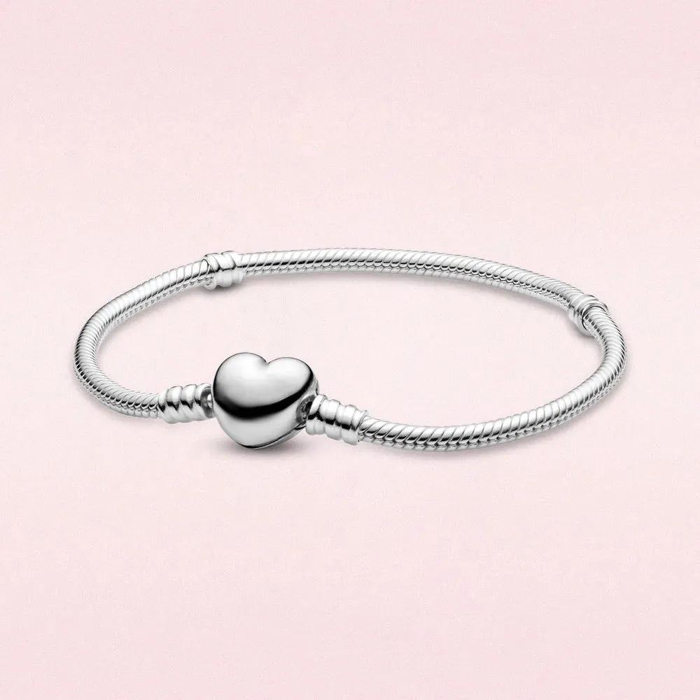 Bracelet Original Charms Jewelry for Women