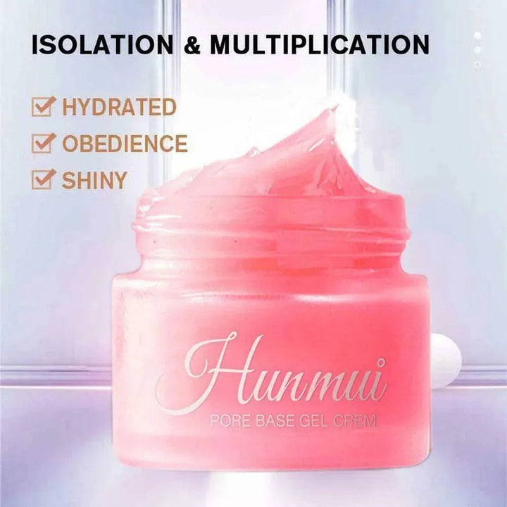 Pore Base Gel Cream Invisible Pores Face Primer Makeup Matte Base Make Up 30ml
