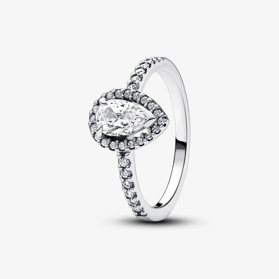925 Sterling Silver Rings For Women