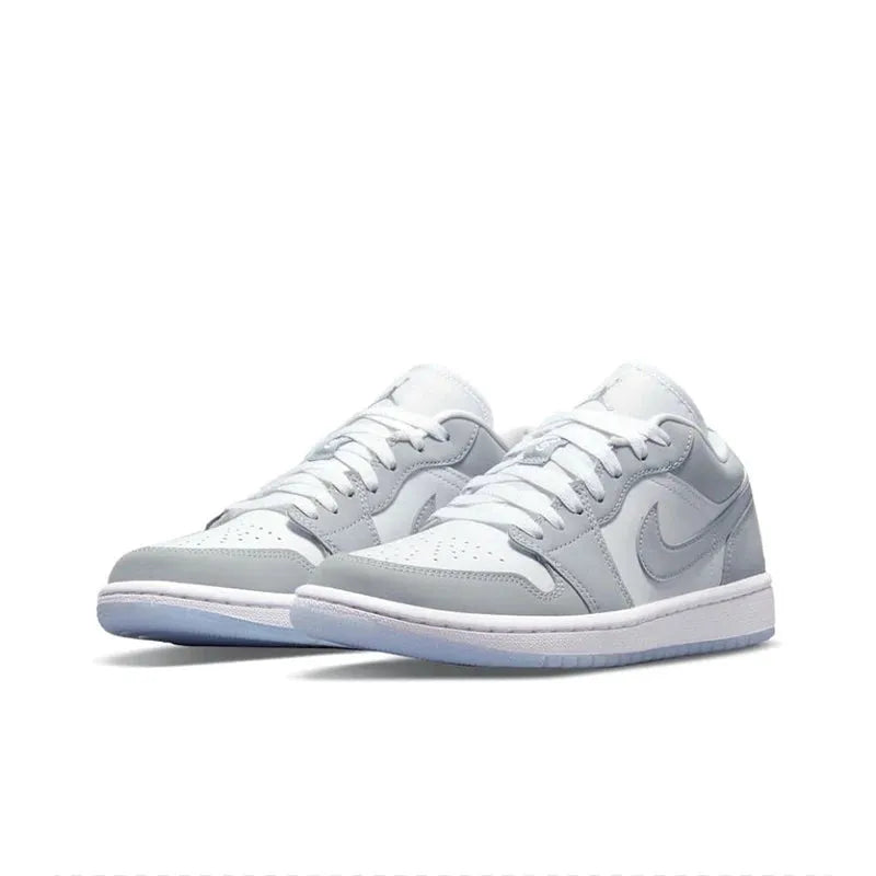 Original Air Jordan 1 low Top Retro for Women and Men