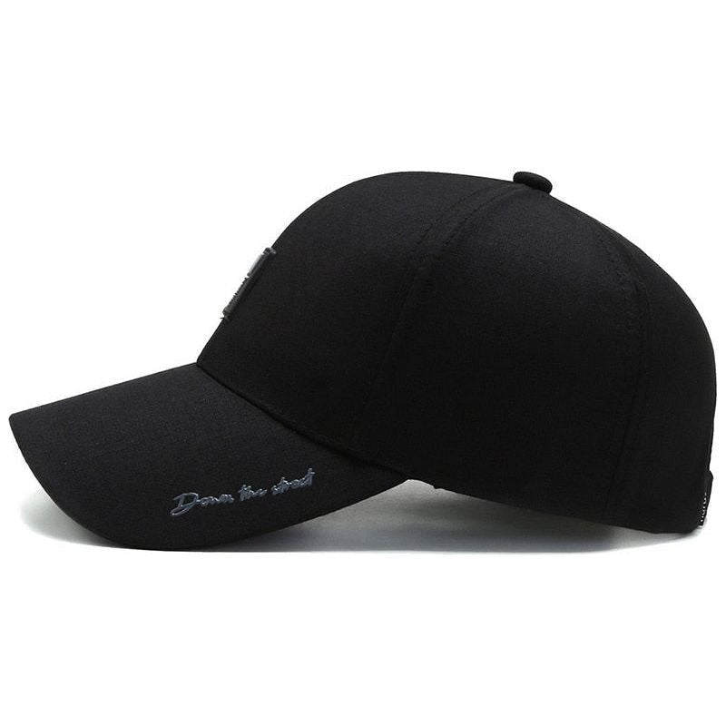 Caps Luxury Design for Men Fashion Baseball Cap Sport Cotton - Jointcorp