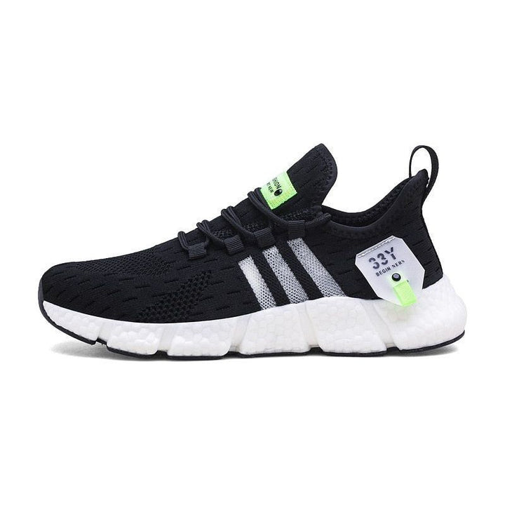 Men Sneaker Shoes for Men Casual Lightweight Tennis Shoes Athletic Sports Shoes - Jointcorp