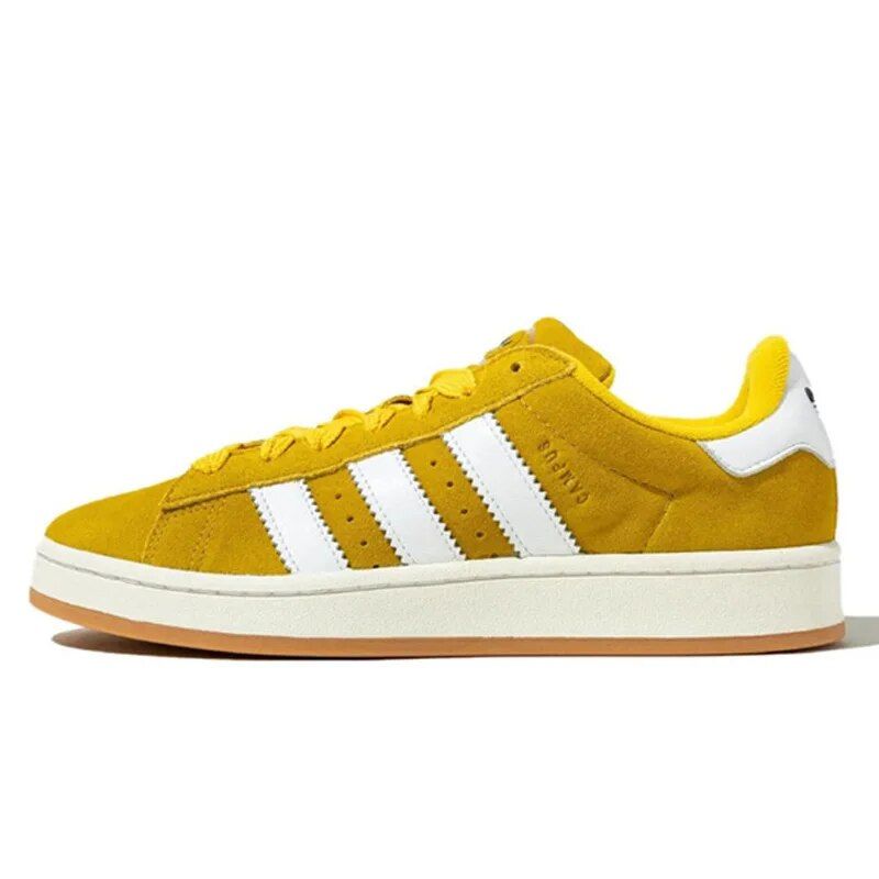 Adidas Originals Skateboarding Shoes for Men and Women Unisex