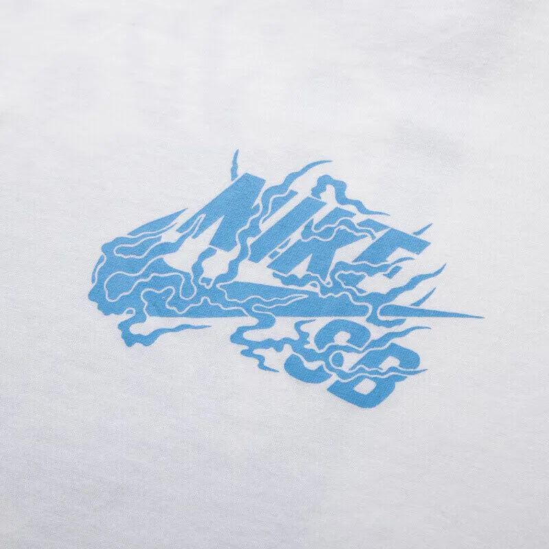 Original New Arrival NIKE 	AS U NK SB TEE M90 DRAGON Men's T-shirts short sleeve Sportswear