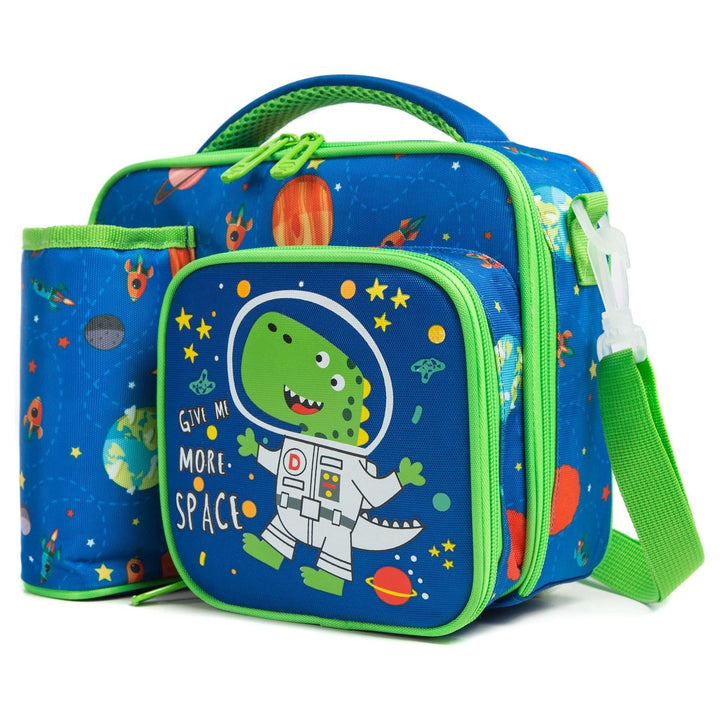 Bag for children with Adjustable Shoulder Strap and Durable Handle - Jointcorp