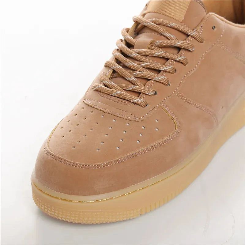 Sneakers Leisure Non-Slip Footwear Tennis For Men
