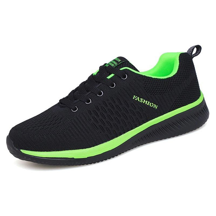 outdoor light weight running man designer sneakers man sport man shoes sports shoes for walking - Jointcorp