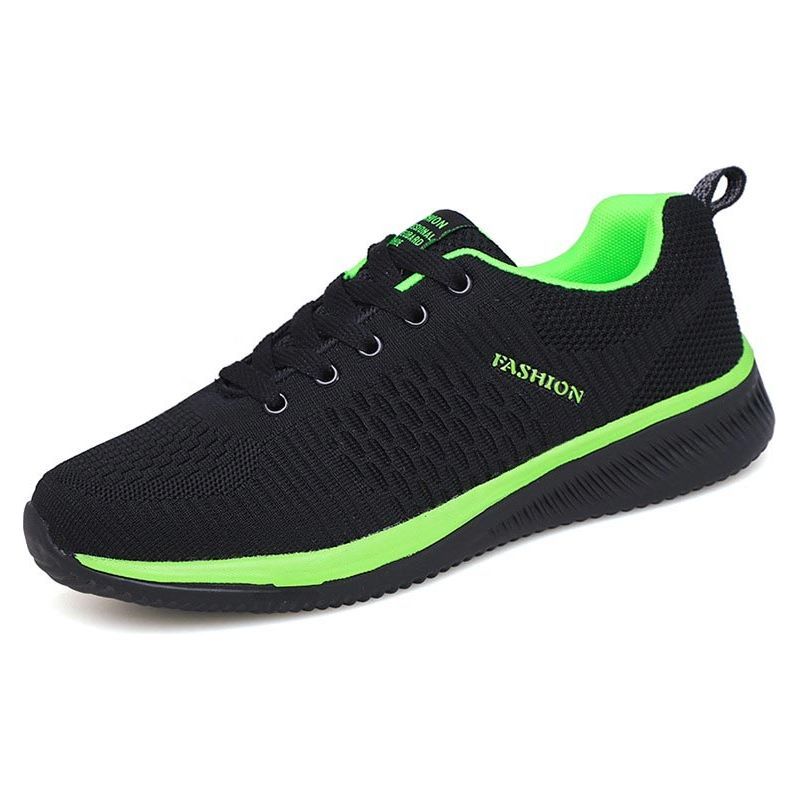 outdoor light weight running man designer sneakers man sport man shoes sports shoes for walking - Jointcorp