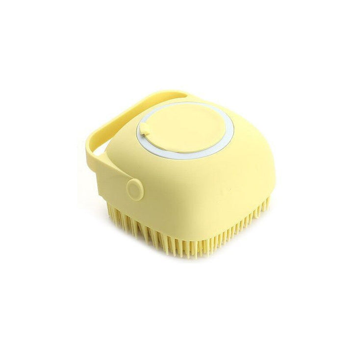 New Brush Cat Gravity Pet Hair Sticky Puppy Comb Hackle for Cat Hair Removal Animal Cleaning Remove Grooming Tool Kit Wool - Jointcorp