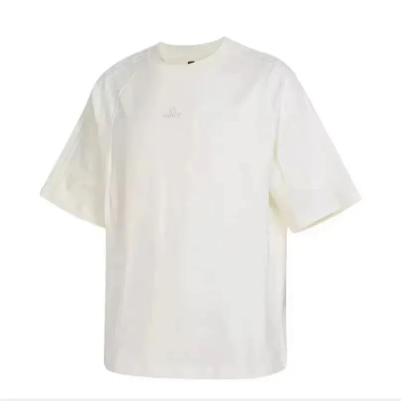 Original New Arrival Adidas ST 3ST HV TEE Men's T-shirts shirt short sleeve Sportswear