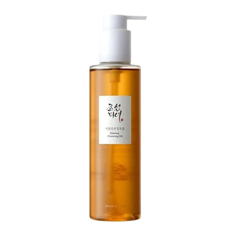 Korean Rice Probiotic Beauty Skincare Set - Sunscreen,Facial Essence,Eye Cream,Exfoliating,Toner,Cleansing Oil For Various Skin