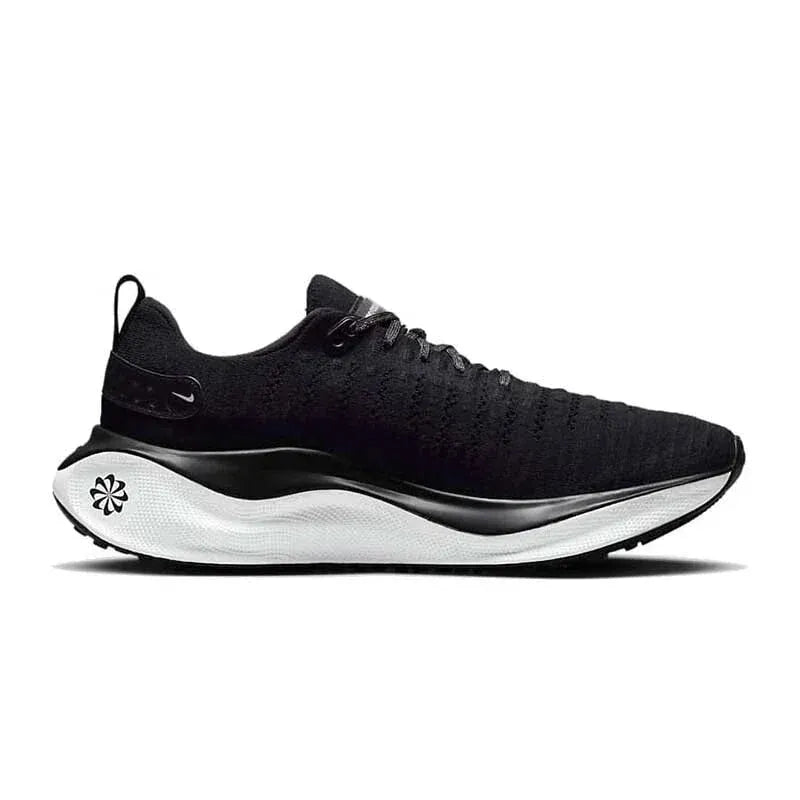 Nike ReactX Infinity Run 4 Gore-Tex Black Men's Running Shoes Mesh Breathable Men Outdoor Sport Sneakers