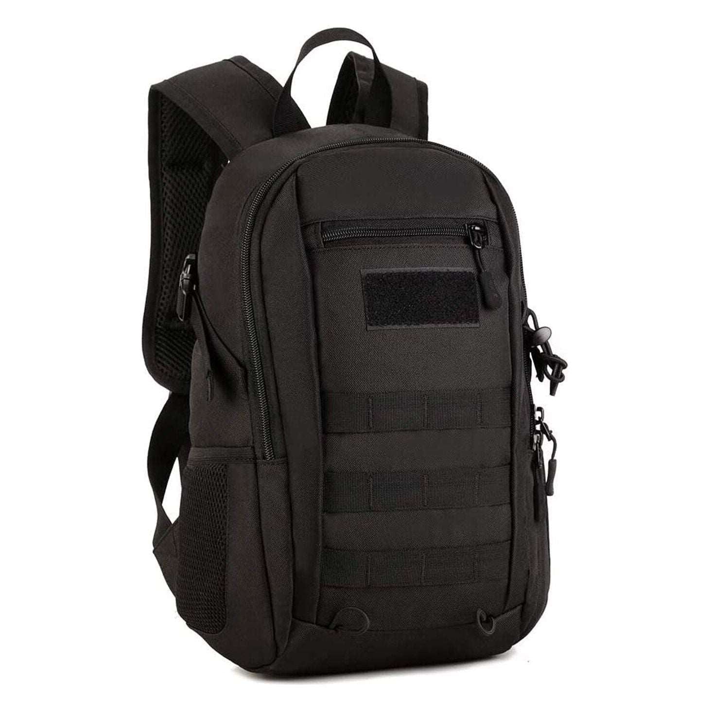 15L Waterproof Travel Outdoor MOLLE Military Tactical Backpack Sport Camping Rucksack Trekking Fishing Hunting Bags Backpack