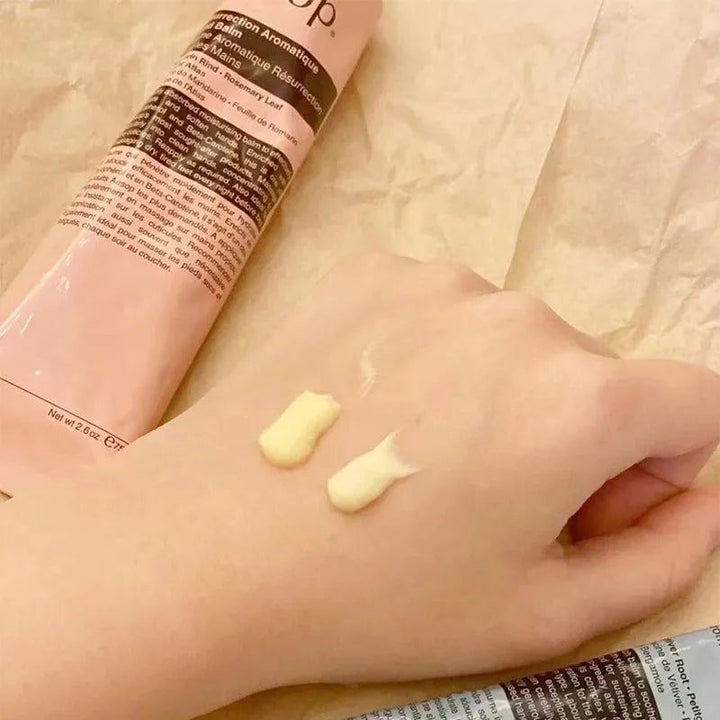 Hand Cream Australia Plant Extract Hand Cream Whitening Nourish Natural Hand Cream Natural Repair Soften Hand Winter Skin Care