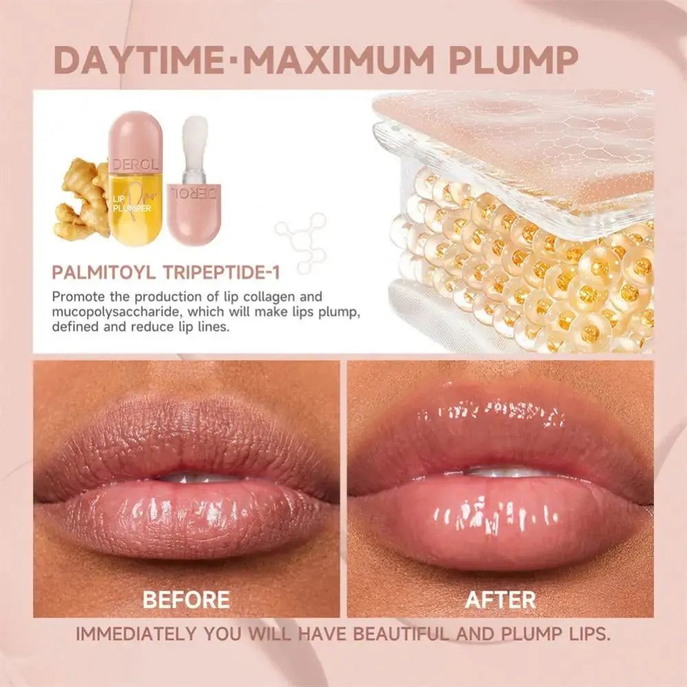 Moisturizing Lip Gloss Nutritional Lip Care 1 Cherry Honey Moisturizing Lip Mask Transparent Lip Oil Beauty And Health