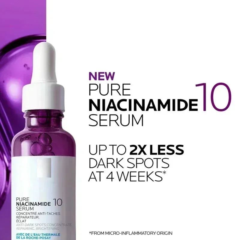 Skin Care Full Range Of Products Vitamin C10 Niacinamide 10 RETINOL B3 HYALU B5 Serum Bright Radiant Skin Sunscreen Oil Control