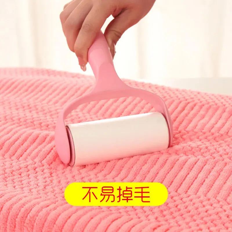 Coral Fleece Absorbent Hair Swimming Face Hand Bath Towel Sets Microfibre Towels Bathroom Towels Microfiber Towel Set  70X140