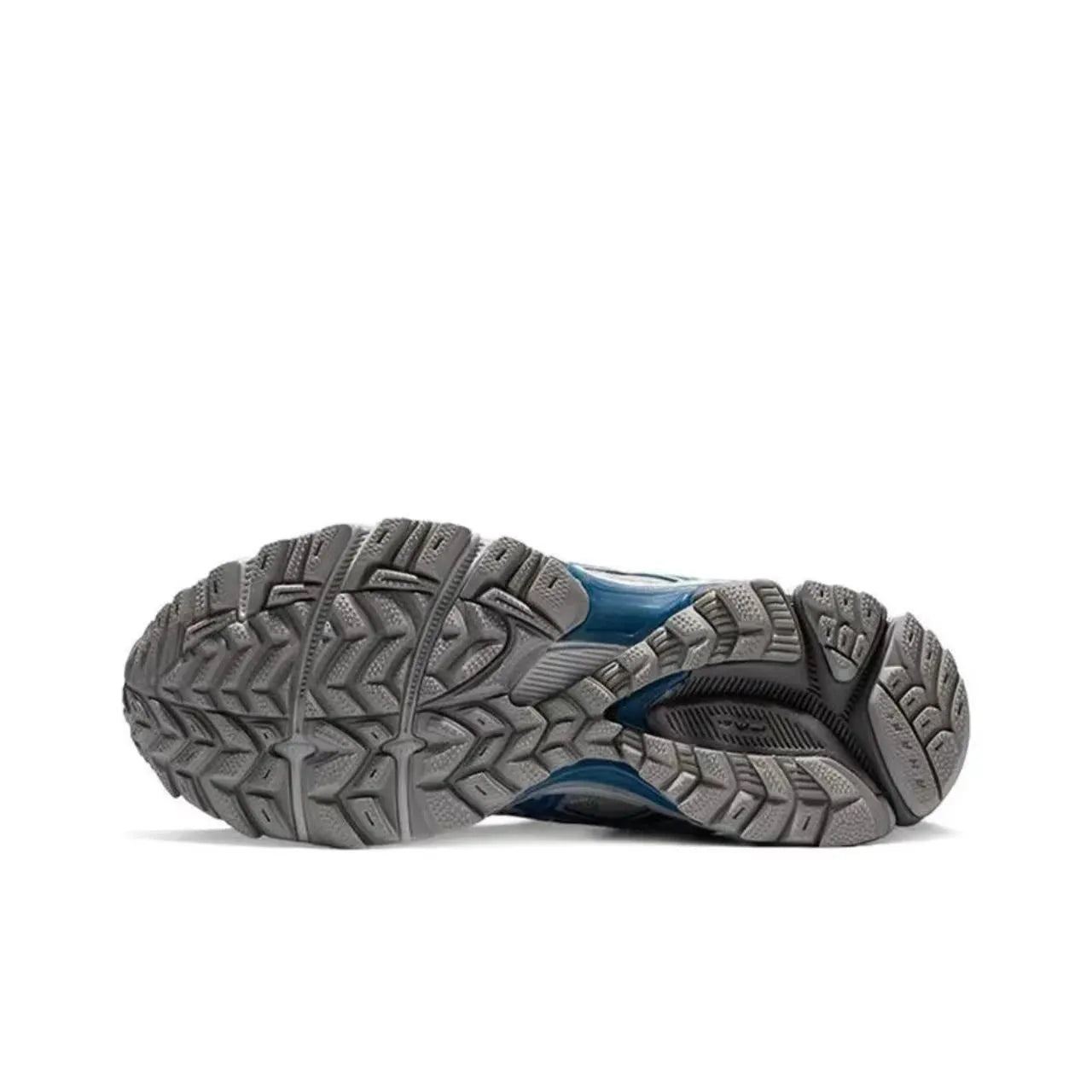 Original Asics GEL Kahana 8 Men Off Road Running Shoes Cushion Stability Aics GEL Kahana8 Running Breathable Sport Sneakers