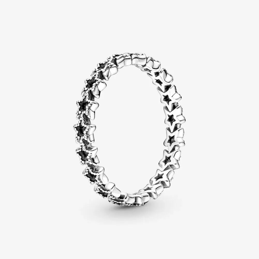 925 Sterling Silver Rings For Women