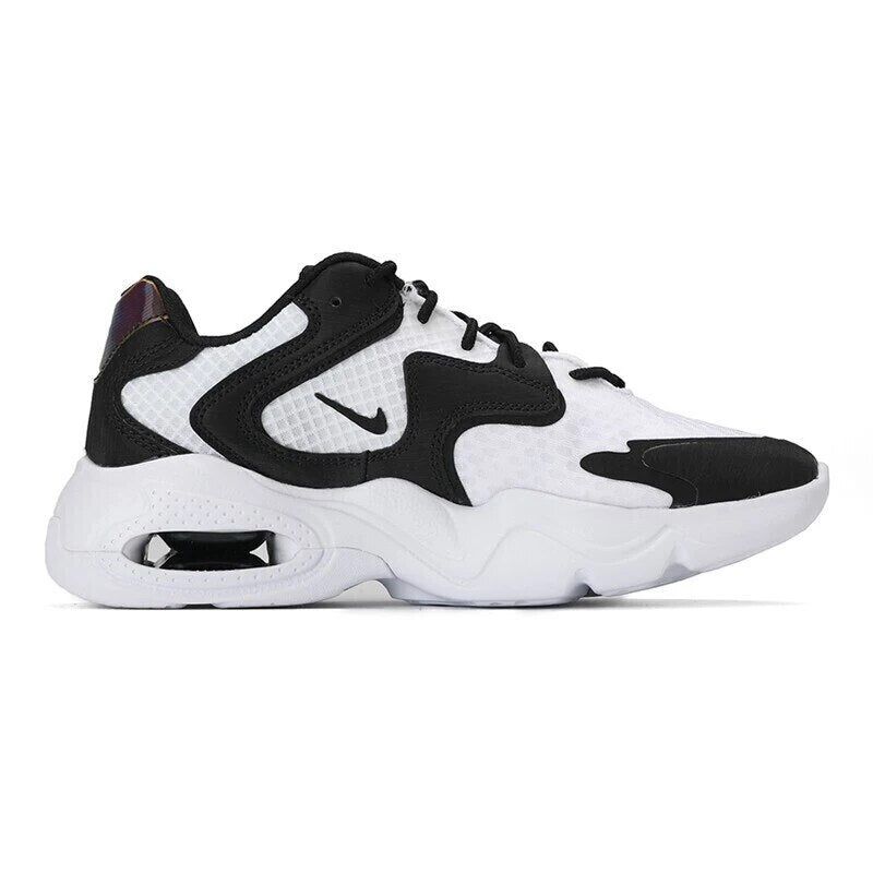 Original New Arrival NIKE WMNS  AIR MAX 2X Women's Running Shoes Sneakers