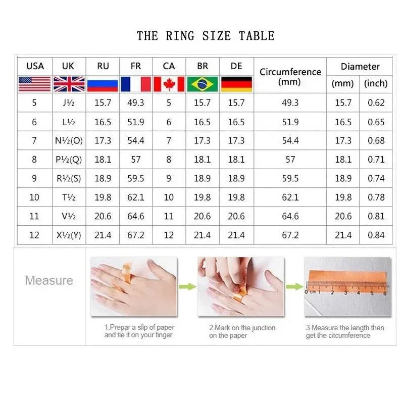 Sterling Silver Cocktail Ring Geometric Cubic Zircon for Women