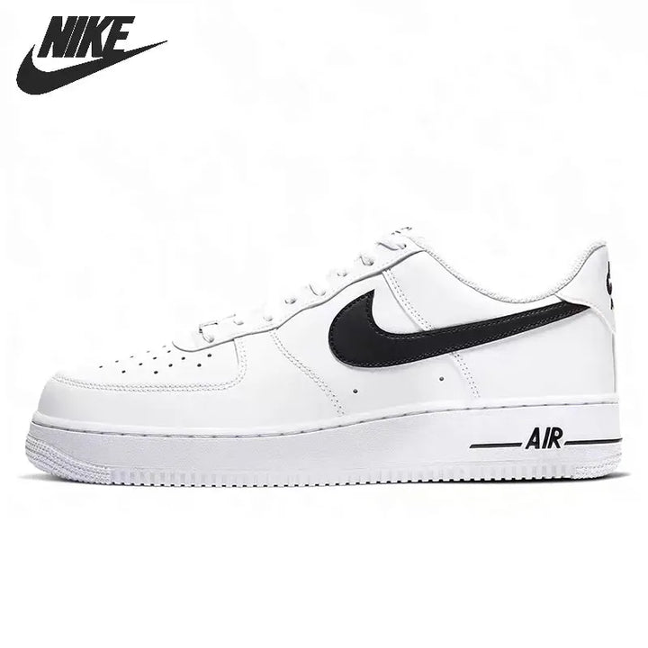 Nike Air Force Low Men Women Skateboarding Shoes