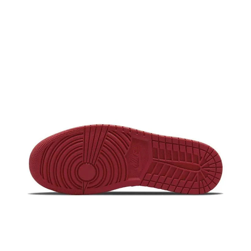 Original Air Jordan 1 low Top Retro for Men's