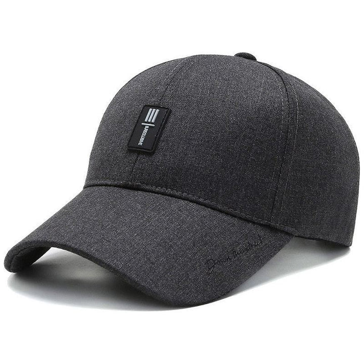 Caps Luxury Design for Men Fashion Baseball Cap Sport Cotton - Jointcorp