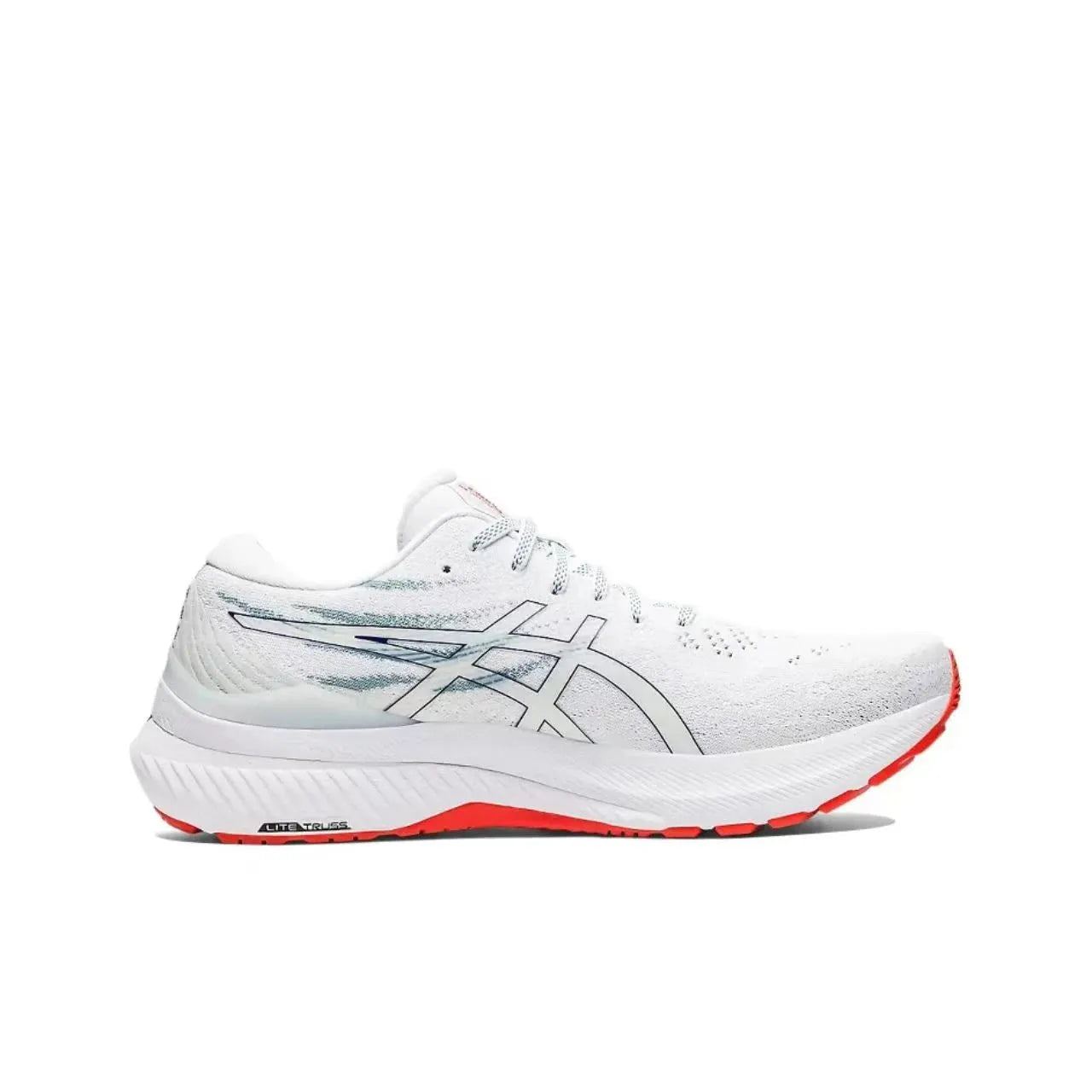 Asics Gel Kayano 29 Original Men Running Shoes Tenis Masculino Gel Kayano 29 Men Sneaker Breathable Sport Shose