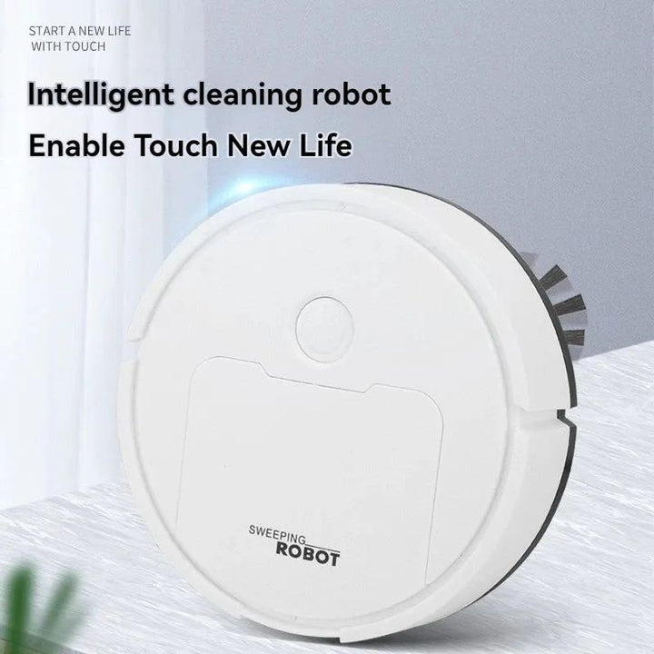 New Mini Intelligent Climbing Sweeper Multi functional Vacuum Cleaner with Three in One Suction and Sweeping Dragons