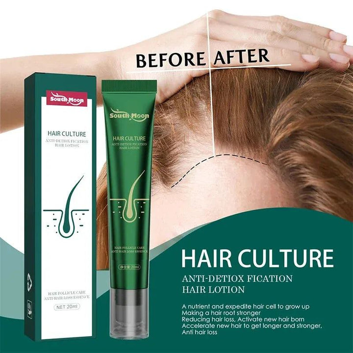 Fast Hair Growth Essence Hair Regeneration Essence Hair Follicle Care Anti-Hair Loss Essence Hair Thin Treatment Hair Care