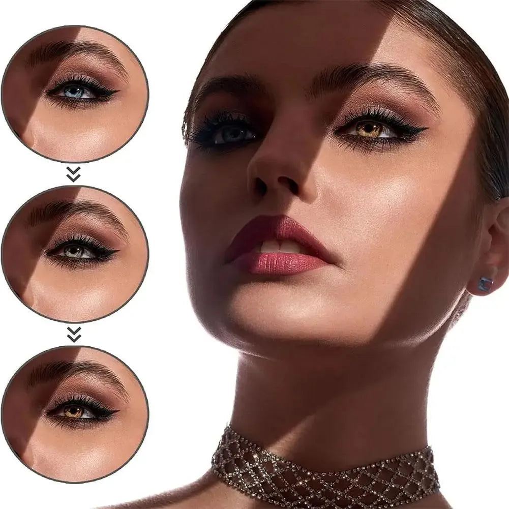 10ml Color Changing Eye Drops Change Eye Color Lighten & Brighten Your Eye Color Eyes Care Liquid Hot Sale