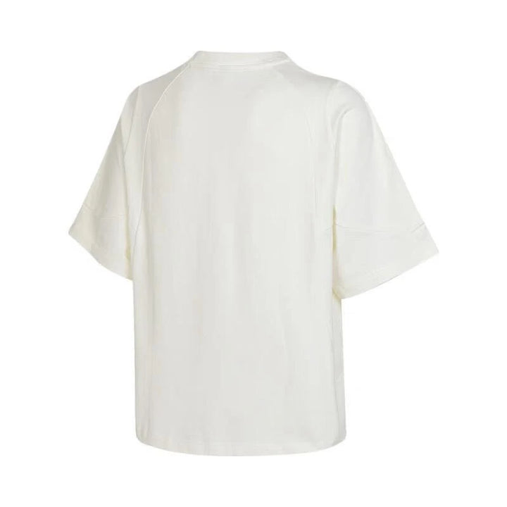 Original New Arrival Adidas ST 3ST HV TEE Men's T-shirts shirt short sleeve Sportswear