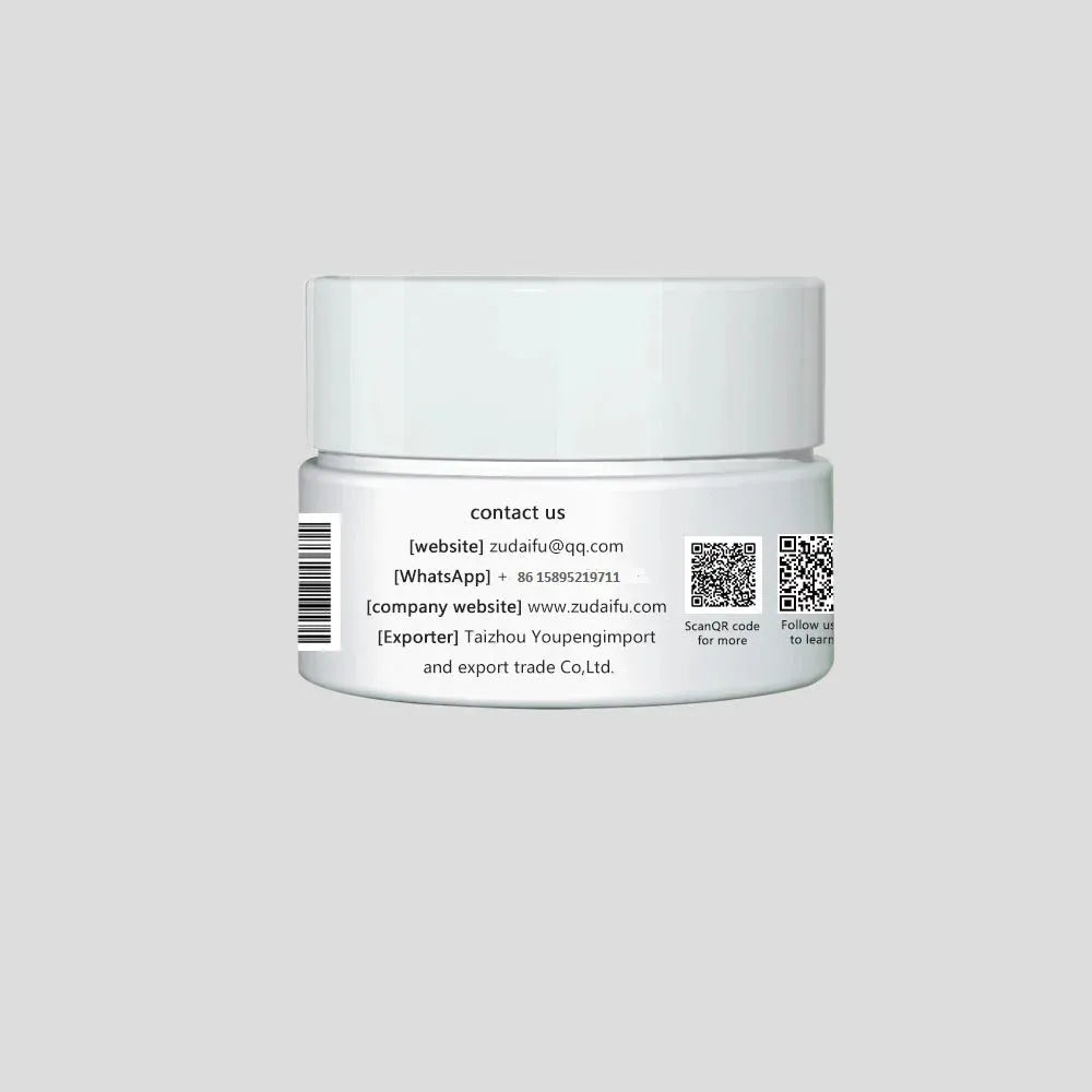 ZUDAIFU 15g upgrade 30g  Body care cream Skin Care YDQ