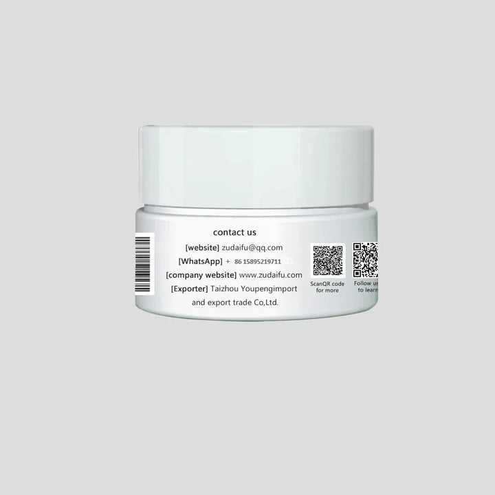 ZUDAIFU 15g upgrade 30g  Body care cream Skin Care YDQ