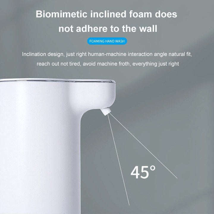 Soap Dispensers Smart Foam Machine