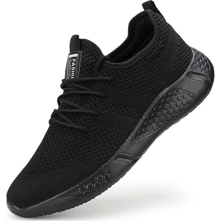 Running Shoes for men comfortable Sport Shoes Men Lightweight Walking Shoes - Jointcorp